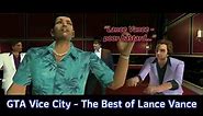 GTA Vice City - The Best of Lance