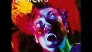 Alice In Chains - Facelift (Full Album) (1990)