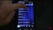 How to install music to your android device - the best way to transfer music Thomas mesen