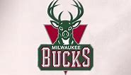 The Bucks logo over the years!