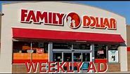 Family Dollar Weekly Ad 9/10/2023-9/16/2023 #weekly #ad #family #dollar