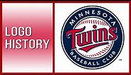 Minnesota Twins Logo (Emblem) History and Evolution