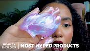 More Most-Hyped Beauty Products From July | Most-Hyped Products | Beauty Insider