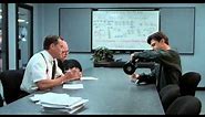 Office Space - 15 minutes of real actual work
