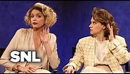 Women in the Workplace: Dealing with Diversity - SNL
