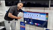 Samsung 43 Inch Smart Tv ⚡️ 43T5450 ⚡️ Best 43 Inch Led Tv ⚡️ Best Smart Tv In India ⚡️