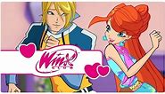 Winx Club - Bloom: The coolest fairy… from Earth!