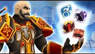 The Ret Problem | Classic WoW