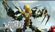 LEGO® Hero Factory - Rocka XL vs Scorpio