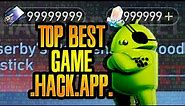 Best Game Hacker Apps for Android - Top Game Hack APKs to Download