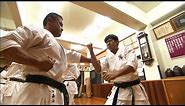 Okinawan Karate documentary