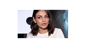 Mila Kunis Best Interview Moments | MTV Celeb