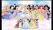 Disney Princess Wallpaper