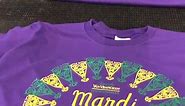 Mardi Gras 5K Shirts