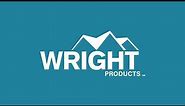Push Button Tie Down Latches by Wright Products
