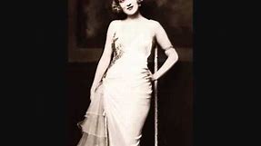 Ruth Etting - It All Depends on You (1927)
