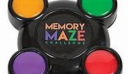 Memory Maze Challenge Pocket Game