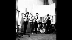 The Beatles Yes It is (Take 1)