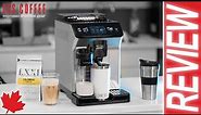 DeLonghi Eletta Explore Espresso Machine - Introduction & Overview