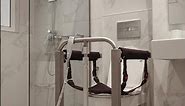 EasyGO the Innovative Electric Patient Transfer Chair - Lift