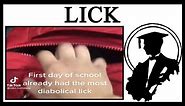 What Are Devious/Diabolical Licks?