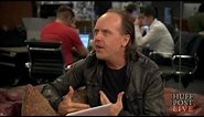 Lars Ulrich: 'Napster F*Cked With Us, We F*Ck With Them' | HPL