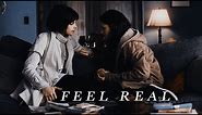 feel real » bella & alice