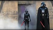 Star Wars Trials of the Temple (feat. Darth Vader, Darth Maul & Seventh Sister)
