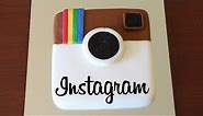 HOW TO MAKE AN INSTAGRAM CAKE!