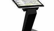 Touch Screen Kiosk | Information & Retail Digital Displays