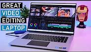 Gigabyte Aero 16 XE5 RTX 3070Ti 4K OLED Creator Laptop Review | Affordable Video Editing Laptop