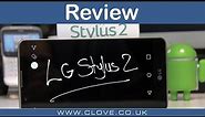 LG Stylus 2 Review