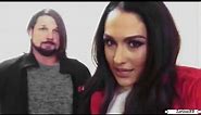 Nikki Bella ✖ Aj Styles //One More Night ( Requested By Cody Specht )