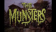 The Munsters Opening (in COLOR) - POP-COLORTURE.com