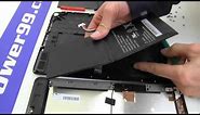 How to Replace Your Barnes & Noble NOOK Color HD+ BNTV600 Battery