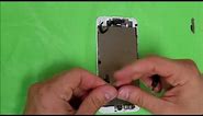 How to replace iPhone 7 LCD Glass Screen | Screen Replacement