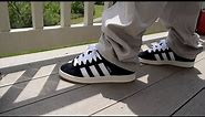 *NEW* Adidas Campus 00's | Review and On-Foot Look |