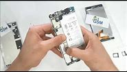 Huawei P8 Lcd Screen Repair Replacement - GSM GUIDE