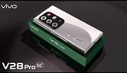 Vivo V28 Pro | 108MP Camera, 7000mAh Batry | Vivo V28 Pro Unboxing | Vivo V28 Pro Price | First look