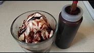 Homemade Chocolate Syrup - Hershey's Syrup - The Hillbilly Kitchen