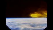 ᴴᴰ Full Onboard Re-entry into Earth’s Atmosphere ● New NASA Spacecraft