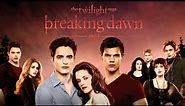 The Twilight Saga: Breaking Dawn Part 1 - Score Soundtrack - Pregnant