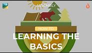 Assembly How To: The Basics | iPad Vector App | iOS Vector Tutorials