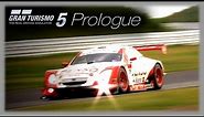 Gran Turismo 5 Prologue - Credits
