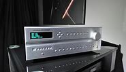 Bryston SP3 7.1 home cinema preamplifier review