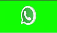 loop WhatsApp icon