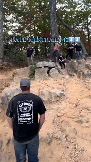 Let us lead you here. #LeadThePack with www.lifetimetrailmaps.net. 😎 | Lifetime Trailmaps