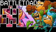 Battletoads (2020) - Toadally Awesome [Bumbles McFumbles]