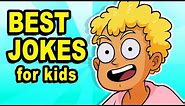 BEST Yo Mama Jokes for Kids - 2019