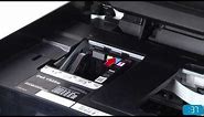 Install Ink Cartridges in Dell Inkjet Printers